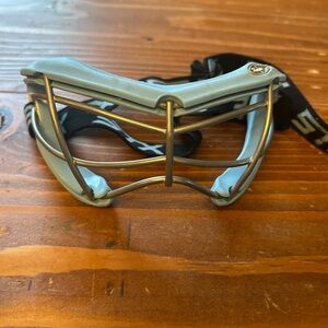 Youth small goggles field hockey lacrosse